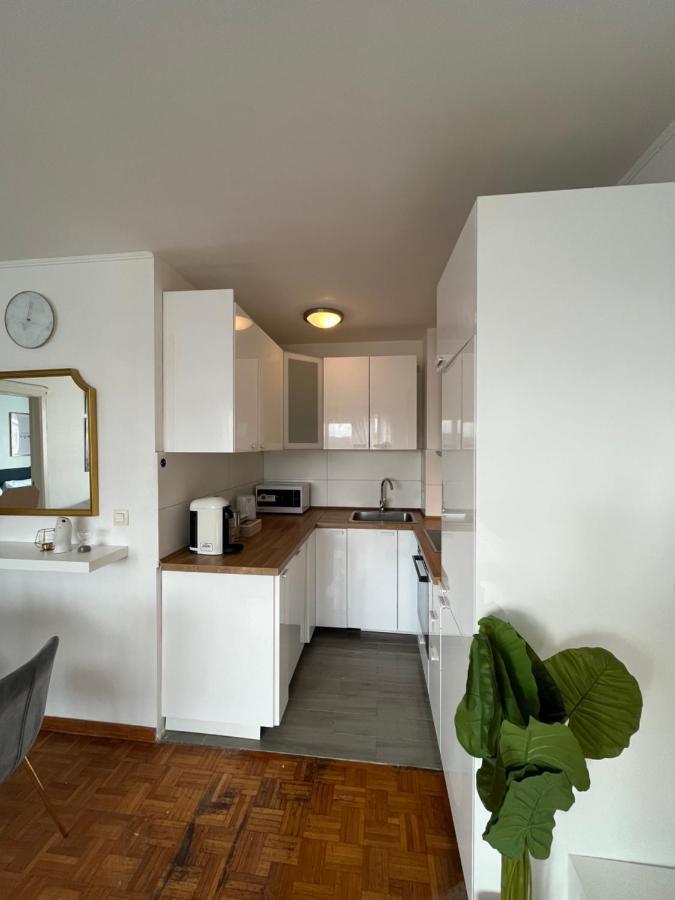 Amajed Apartamento Namur Exterior foto
