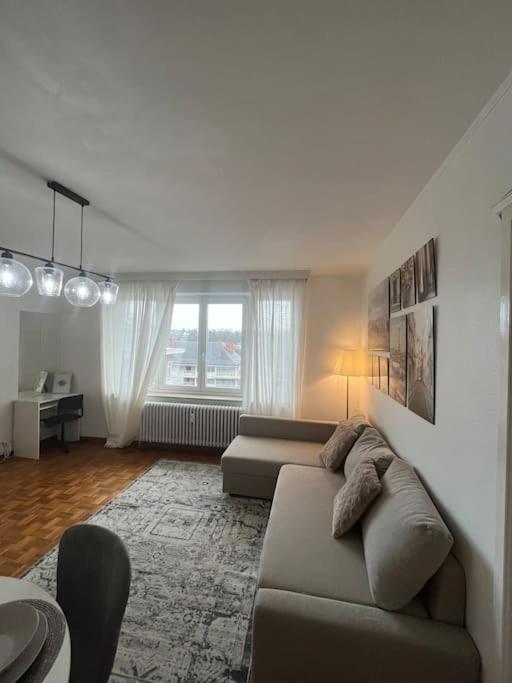 Amajed Apartamento Namur Exterior foto